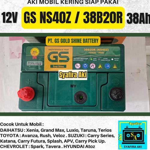 Aki Kering Avanza: Panduan Lengkap dari Pemilihan hingga Perawatan