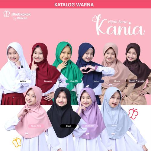 Jual Jilbab Kakak Hijab Serut Kania Kerudung Sekolah Anak Black jual-jilbab-kakak-hijab-serut-kania-kerudung-sekolah-anak-black