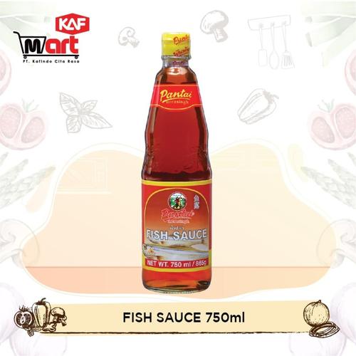 Jual Pantai Fish Sauce 750ml Jakarta Utara DACR MART Tokopedia
