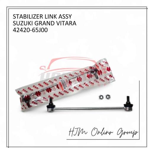 Jual Stabilizer Link Assy Link Stabil Tie Rod Suzuki Grand Vitara