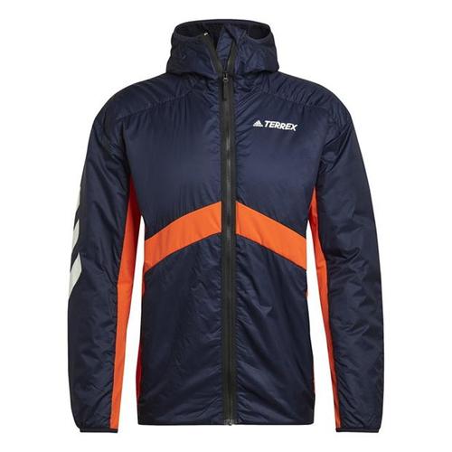 Promo jaket adidas terrex skyclimb hybrid insulation goretex