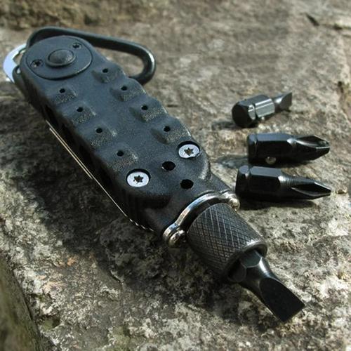 Jual Obeng Screwdriver mini EDC Multifunction Tool - Jakarta Barat ...