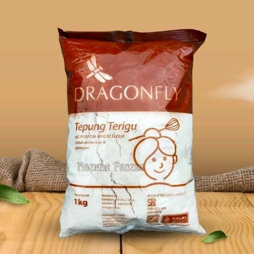 TEPUNG DRAGON 1KG