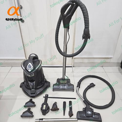 Jual Ritello Water Filtration Vacuum Cleaner, Vacuum Tungau Jakarta