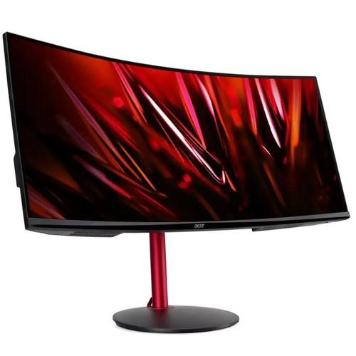 Promo Monitor LED Ultrawide ACER NITRO XZ342CUS3 34