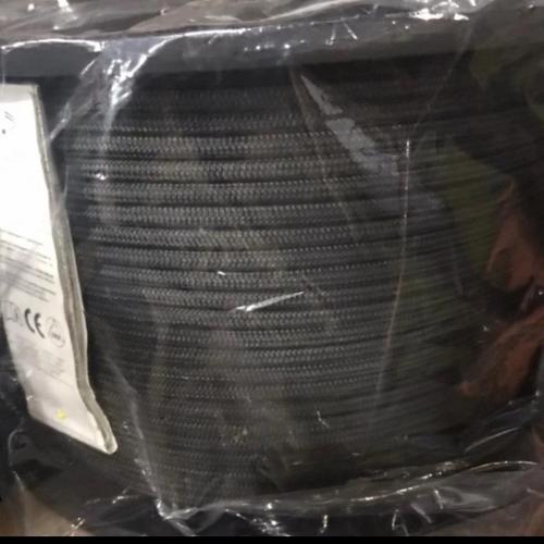 QUARKZMAN Koolstofvezelstaaf, 4 mm x 500 mm, voor RC-vliegtuigen, doe