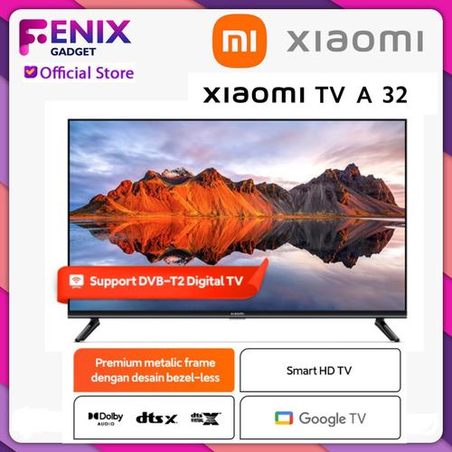 新品【シャオミ】A Pro 32型 スマートテレビ GoogleTV Dolby Xiaomi Tv