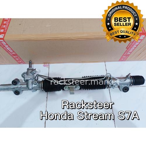 Jual Rack Steering Honda Stream 2.0 CC Rak Rek Bak Stir Racksteer ...