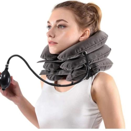 Jual Neck Protection design relieves cervical pressure - Kab. Tangerang ...
