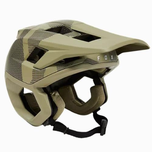 Jual HELM SEPEDA FOX HELMET DROPFRAME PRO MIPS MTB ENDURO DOWNHILL