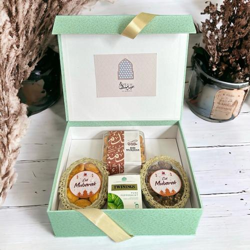 Jual Special Cookies Hampers Lebaran Eid Ramadan Ready Stock (Aisyah 2) Jakarta Selatan