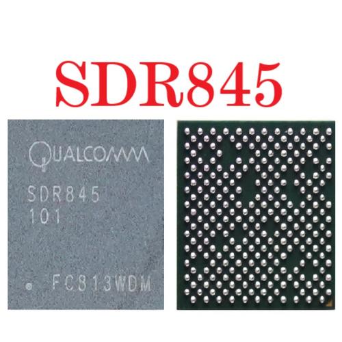 Jual IC RF SDR845101 IC RF SDR 845 101 Kota Bekasi BEKASI