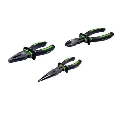 Promo TEKIRO TANG SET MINI 3 PCS 4.5