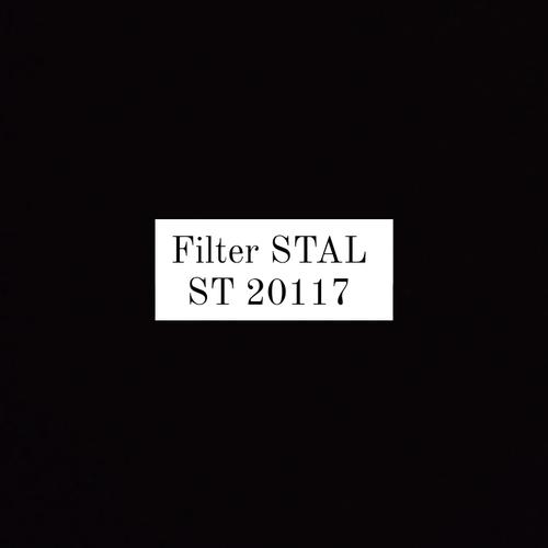Jual Filter STAL ST 20117 - Jakarta Barat - Energi Filter | Tokopedia