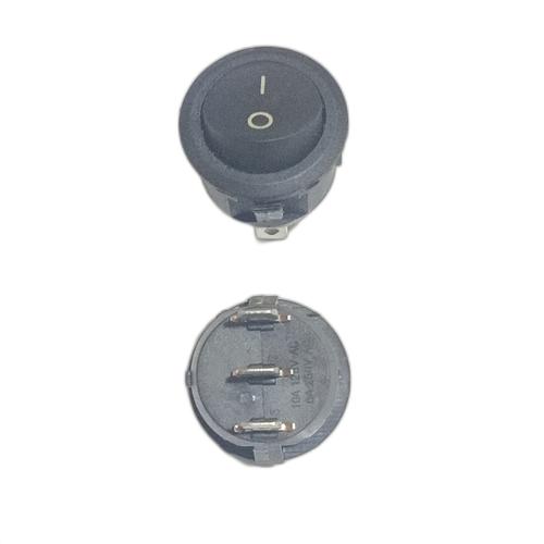 Jual Saklar/Switch/Bundar/2cm/3pin/ON/OFF - Kab. Cilacap - M0R0 JAYA ...