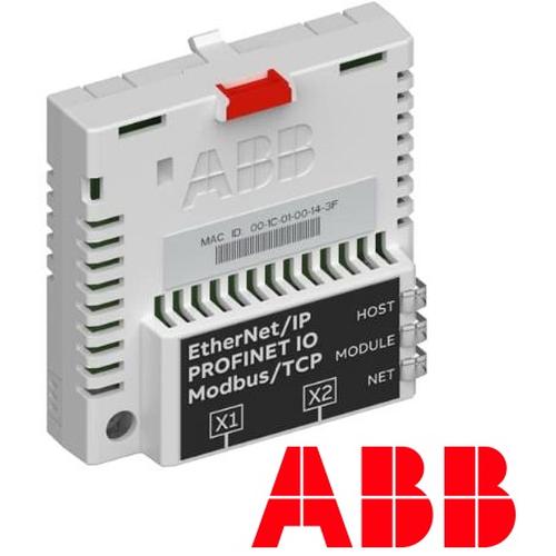 Jual ABB FENA-21 Ethernet adapter module - Kota Batam - Elektrik Batam ...