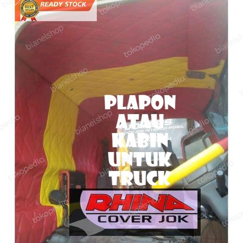 Jual PLAPON ATAU KABIN UNTUK SEMUA JENIS MOBIL TRUK RAGASA , DYNA DLLL ...