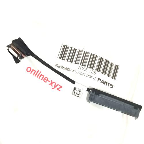 Dây Cáp Kết Nối Ổ Cứng SATA HDD Dành Cho Laptop Dell E5470 E5480 080RK8 DCO2C00B100