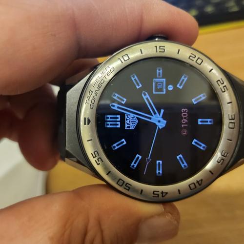 Jual tag heuer connected gen Tangerang Hoki Otomotive