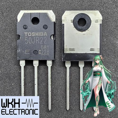 2 Pcs SGW50N60HS TO-247 Trans IGBT Chip N-ch 600V 100A Cheap Bargain