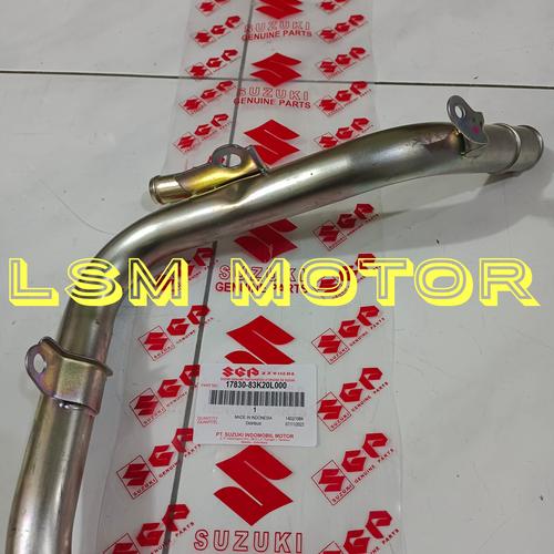 Jual pipa radiator water inlet ertiga asli lelangan - Jakarta Utara ...