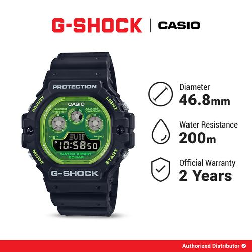 Shock Watch G Shock Dw 5900ts Dw5900rs1 楽天市場】CASIO カシオ G