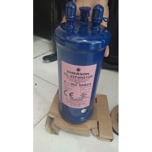 Jual Oil Separator Emerson 1/2" A-WZ 55824 - Kota Surabaya - Sarana