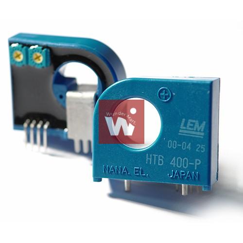 Jual Current Sensor LEM HTB Series AC DC pulse currents measurements ...