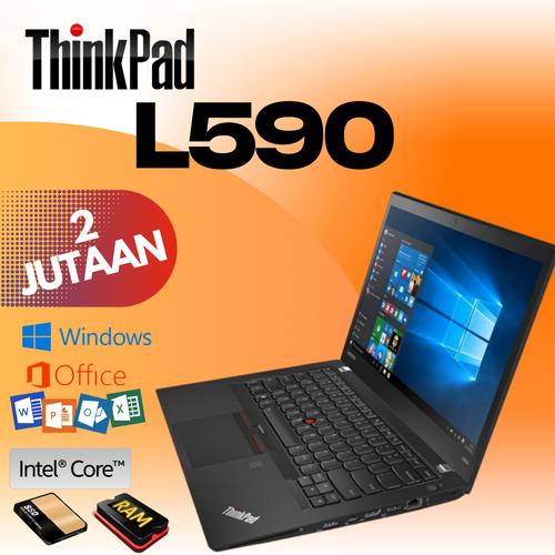 Lenovo ThinkPad L590 レノボ i5 15インチ FHD(Jual lenovo Lenovo ThinkPad L590 レノボ i5 15インチ FHD(Jual lenovo