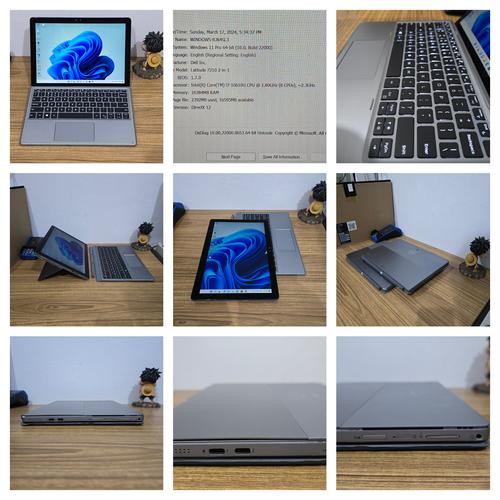 DELL Latitude 7210 タッチパネル SSD256GB 8GB（Dell latitude 7210 