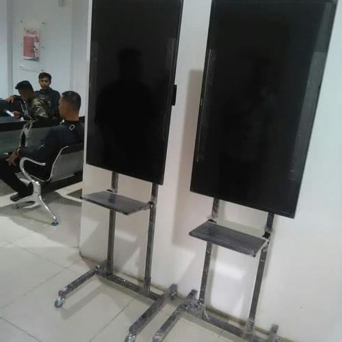Jual Standing Bracket TV LCD & LED 65 60 55 50 43 32 INCH BRACKET ...