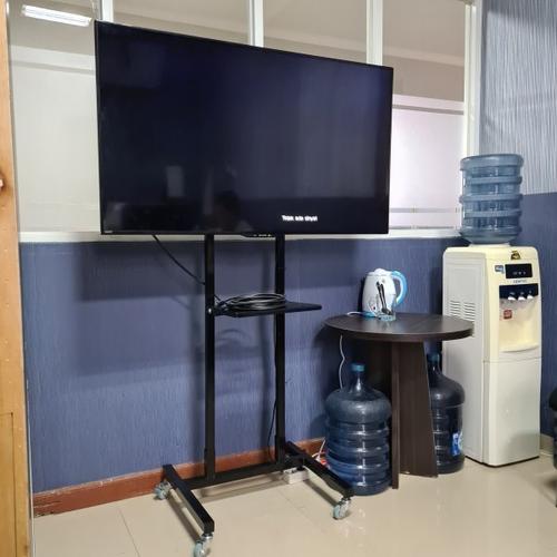 Tv Roda Jual Bracket Braket TV Standing 60 55 50 43 40 32 24 inch Standing TV ...