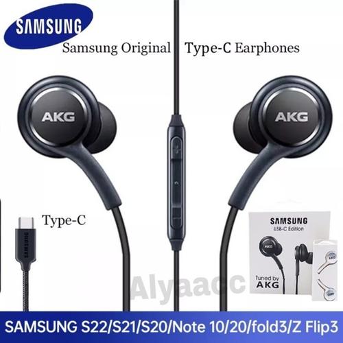 Samsung Earphones S10 Lite Headphones For Samsung Galaxy S10 Lite