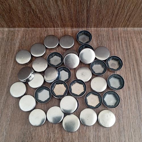 Jual Cover tutup baut dinabol Dinabolt Dynabolt Ss 304 railing tangga ...