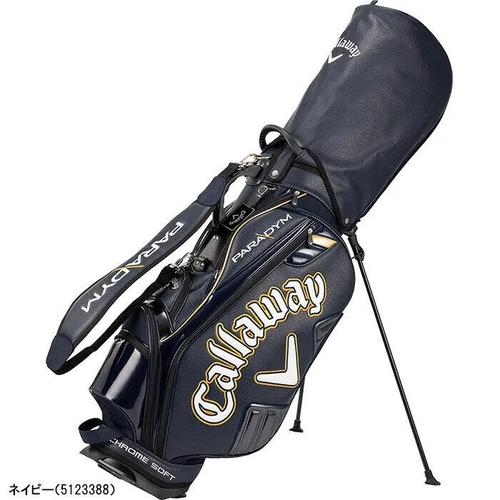 Callaway Tour Master Saddle 15 ほり JM 25.5cm