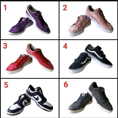 Harga Sepatu Fila Original Fila M3 Shoes Jual Sepatu FILA Pantera