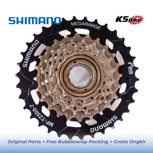 Bike Sprocket Speed Rasa 10 Speed Ragusa R-200 Cassette Sprocket - Main Image