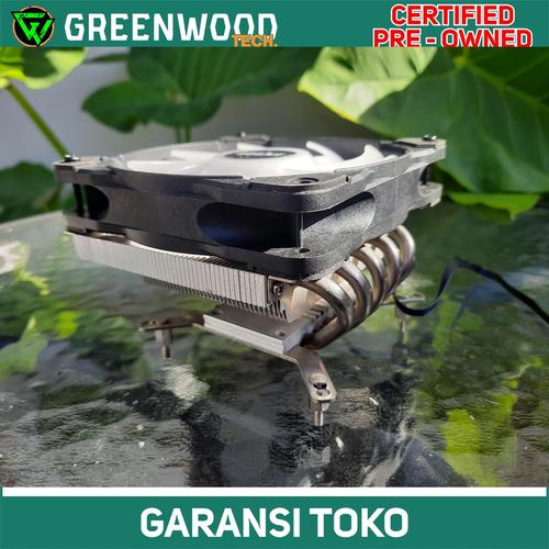 Jual Heatsink fan mini itx HSF cooling pendingin proccesor cpu - Kota ...