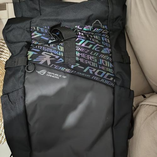 Jual Tas rog strix terbaru generasi 11 - Kab. Sukoharjo - Izzah Graha ...
