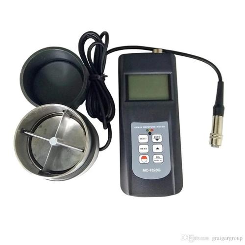 Jual Grain Moisture Meter MC7828G Landtek Kadar air kopi MC7828G MC