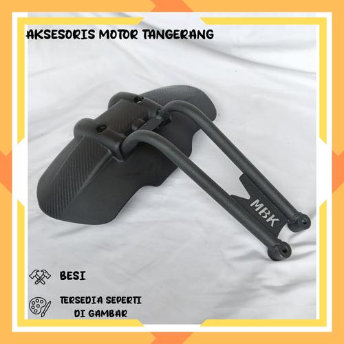 Jual MUDGUARD MT MODEL MUD GUARD SPORT R15 15 XABRE VIXION NINJA CBR