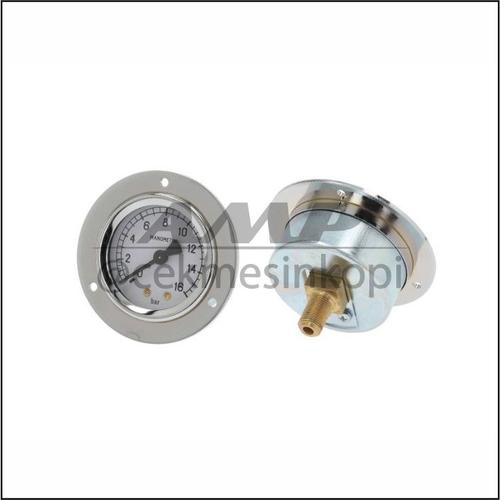 Jual Original Faema E61 Legend Group Head Pressure Gauge / Manometer