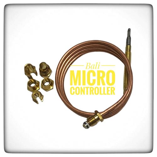 Jual Thermocouple Oven ,Kompor,Deep fryer Kota Denpasar Bali Micro