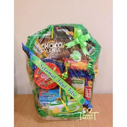 Jual PROMO!!! [CEK VARIASI] ANEKA PARSEL HARI RAYA IDUL FITRI 2024 ...