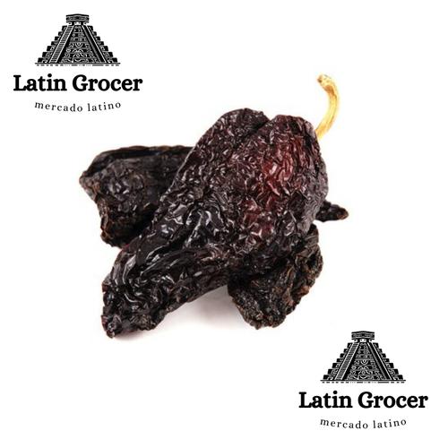 Jual Dried Mulato Chiles (Chile Seco) Retail and Bulk - Kab. Tangerang ...