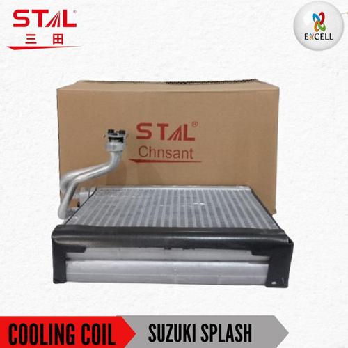 Jual "Glico" Evap Evaporator Cooling Coil Ac Mobil Suzuki Splash