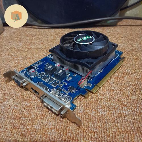 Geforce Gt220 Nvidia 220m Vga Pixelview Geforce GT220 1GB DDR3