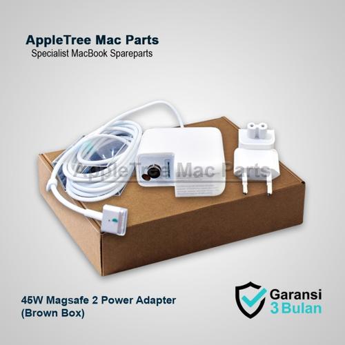 Jual Adaptor Charger Apple Macbook Air 11