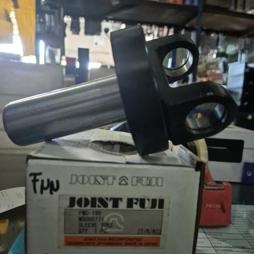Jual Sleeve Yoke Mitsubishi L300 Diesel MB000771 Joint Fuji Kab