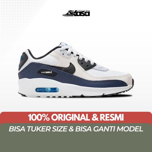 air max 90 thunder grey